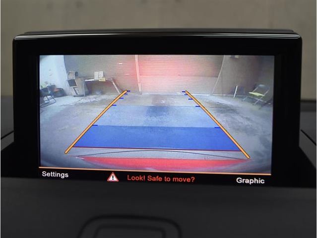 AUDI A1 SPORTBACK 2018 Image 31