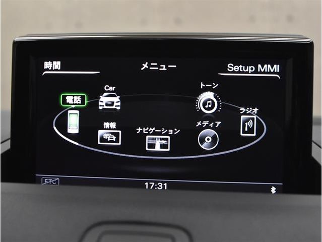 AUDI A1 SPORTBACK 2018 Image 31