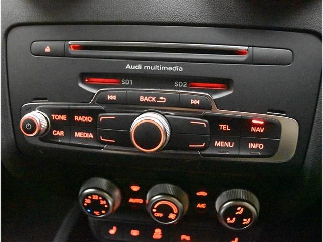 AUDI A1 SPORTBACK 2018 Image 31