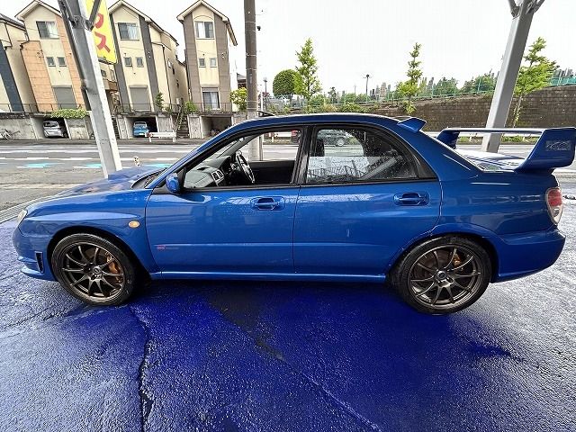 SUBARU IMPREZA WRX 2006 Image 31