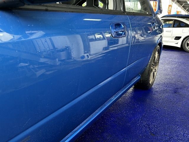 SUBARU IMPREZA WRX 2006 Image 31