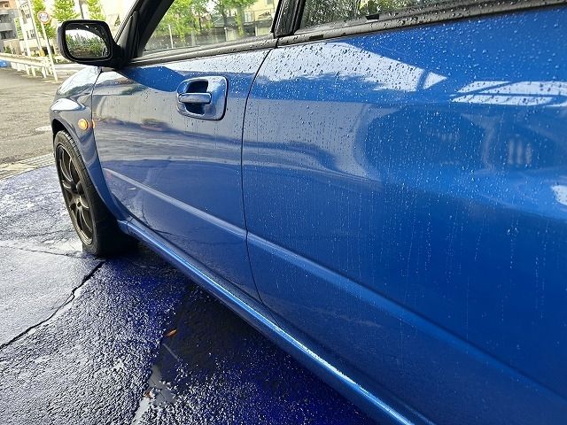 SUBARU IMPREZA WRX 2006 Image 31