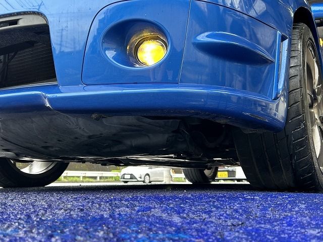 SUBARU IMPREZA WRX 2006 Image 31