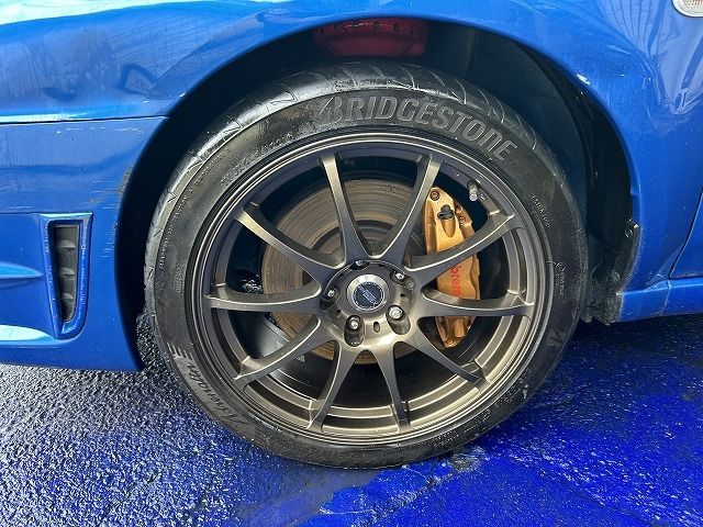 SUBARU IMPREZA WRX 2006 Image 31