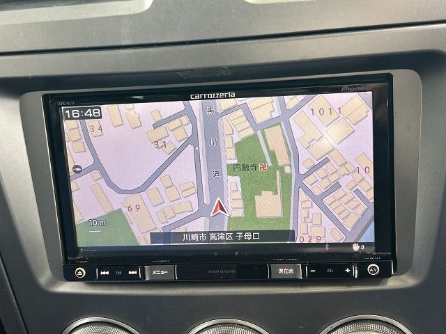 SUBARU IMPREZA WRX 2006 Image 31