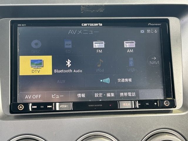 SUBARU IMPREZA WRX 2006 Image 31