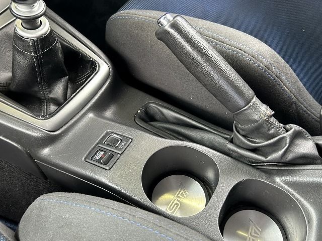 SUBARU IMPREZA WRX 2006 Image 31