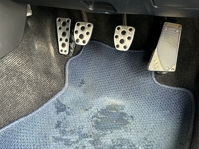 SUBARU IMPREZA WRX 2006 Image 31