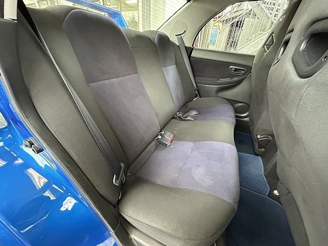 SUBARU IMPREZA WRX 2006 Image 31