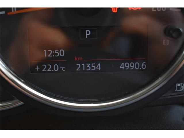 BMW MINI COOPER D 5DOOR 2021 Image 31