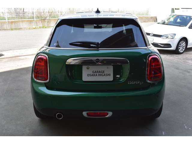 BMW MINI COOPER D 5DOOR 2021 Image 31