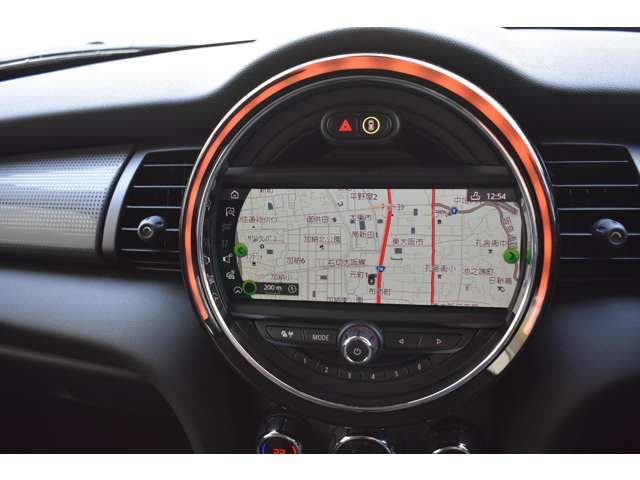 BMW MINI COOPER D 5DOOR 2021 Image 31