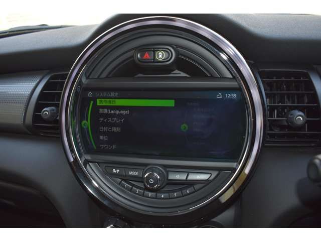 BMW MINI COOPER D 5DOOR 2021 Image 31