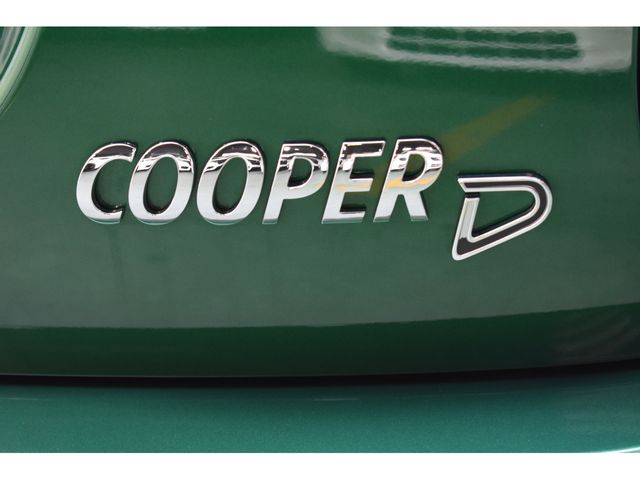 BMW MINI COOPER D 5DOOR 2021 Image 31