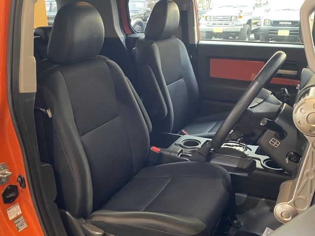 TOYOTA FJ CRUISER 4WD 2013 Image 31