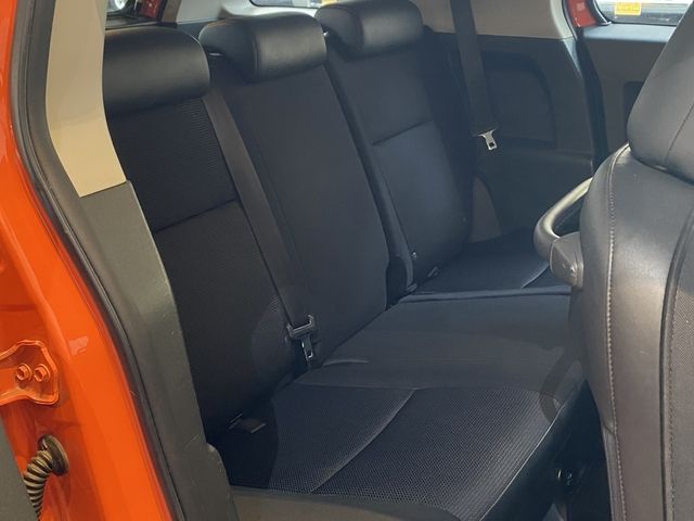 TOYOTA FJ CRUISER 4WD 2013 Image 31