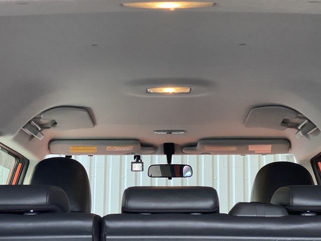 TOYOTA FJ CRUISER 4WD 2013 Image 31