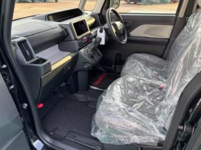 DAIHATSU TANTO 2024 Image 31