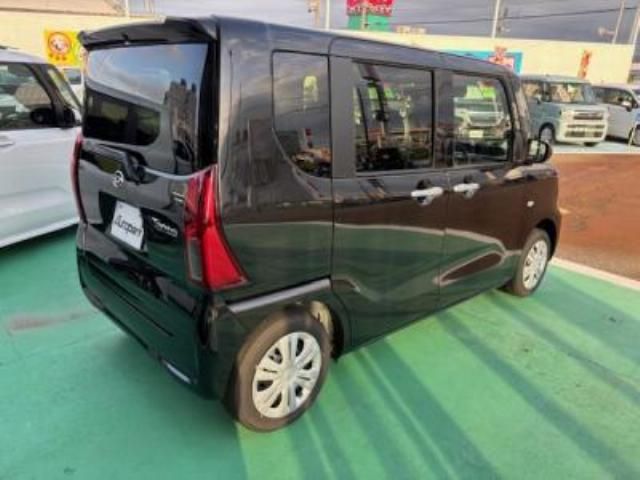DAIHATSU TANTO 2024 Image 31