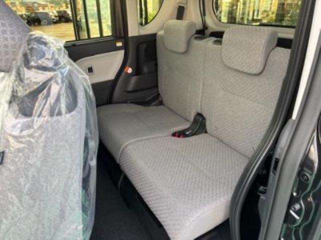 DAIHATSU TANTO 2024 Image 31