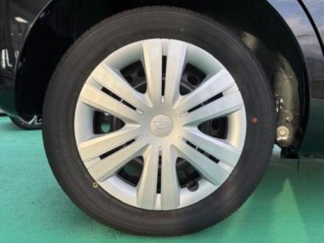 DAIHATSU TANTO 2024 Image 31