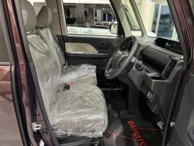 DAIHATSU TANTO 2024 Image 31