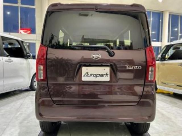 DAIHATSU TANTO 2024 Image 31