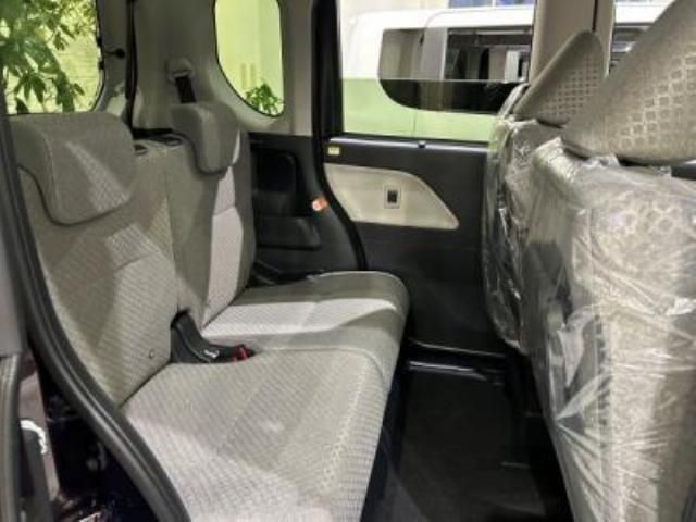 DAIHATSU TANTO 2024 Image 31