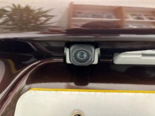 DAIHATSU TANTO 2024 Image 31