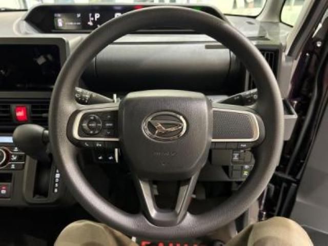 DAIHATSU TANTO 2024 Image 31