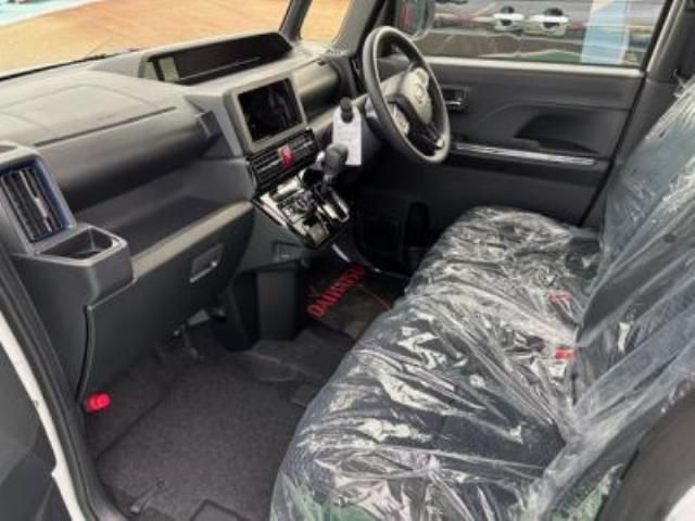 DAIHATSU TANTO CUSTOM 2024 Image 31