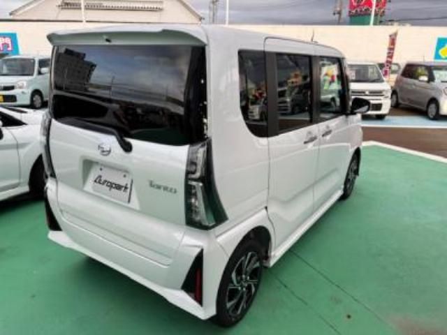 DAIHATSU TANTO CUSTOM 2024 Image 31