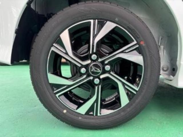 DAIHATSU TANTO CUSTOM 2024 Image 31