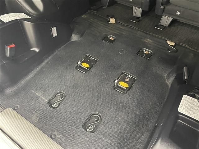 TOYOTA NOAH 4WD 2017 Image 31