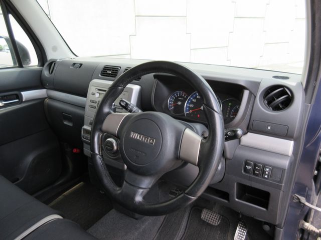 DAIHATSU MOVE CONTE CUSTOM 2008 Image 31