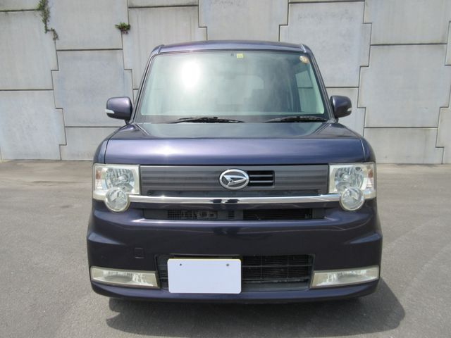 DAIHATSU MOVE CONTE CUSTOM 2008 Image 31