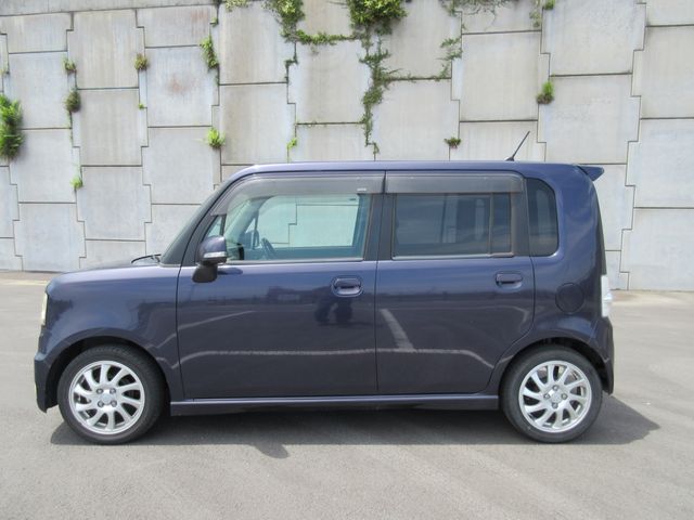 DAIHATSU MOVE CONTE CUSTOM 2008 Image 31