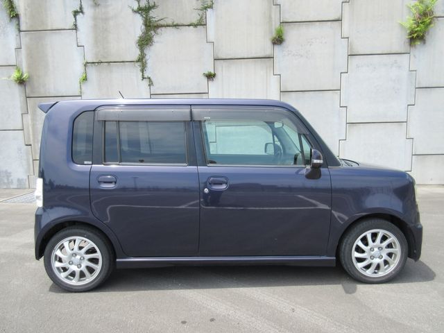 DAIHATSU MOVE CONTE CUSTOM 2008 Image 31