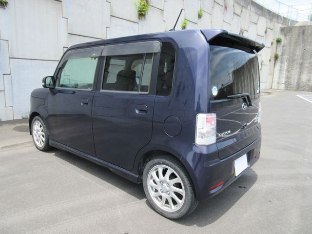 DAIHATSU MOVE CONTE CUSTOM 2008 Image 31
