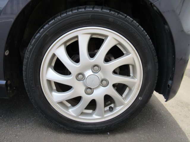 DAIHATSU MOVE CONTE CUSTOM 2008 Image 31