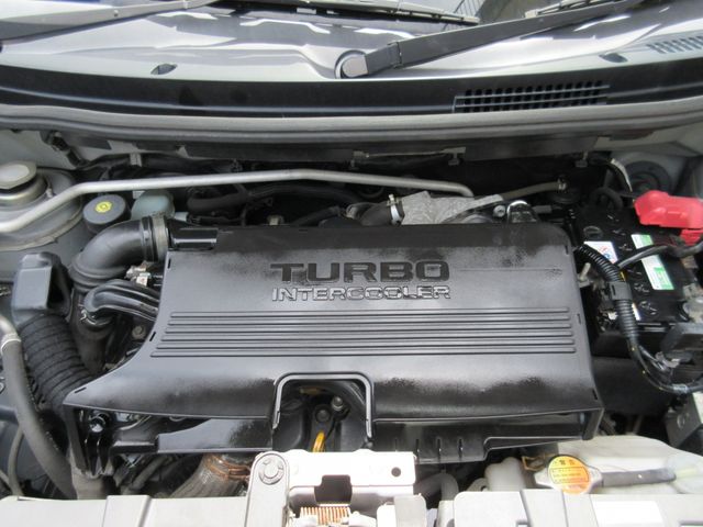 DAIHATSU MOVE CONTE CUSTOM 2008 Image 31