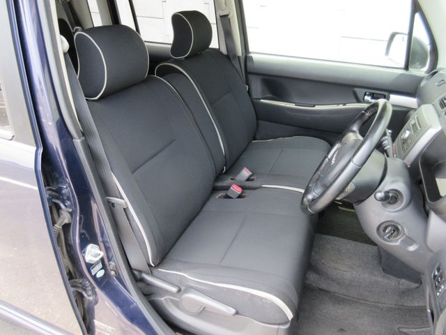 DAIHATSU MOVE CONTE CUSTOM 2008 Image 31