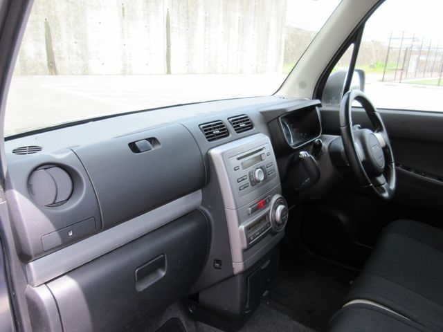 DAIHATSU MOVE CONTE CUSTOM 2008 Image 31