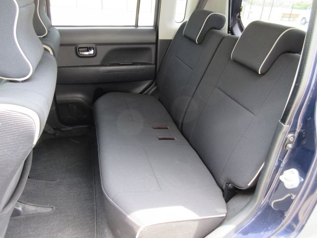 DAIHATSU MOVE CONTE CUSTOM 2008 Image 31