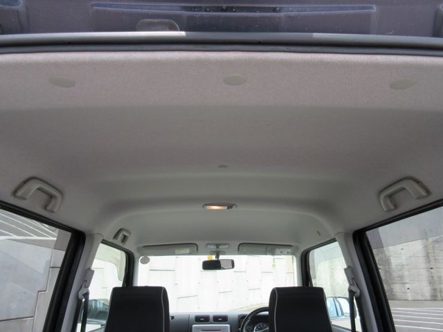 DAIHATSU MOVE CONTE CUSTOM 2008 Image 31