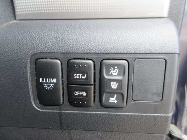 DAIHATSU MOVE CONTE CUSTOM 2008 Image 31