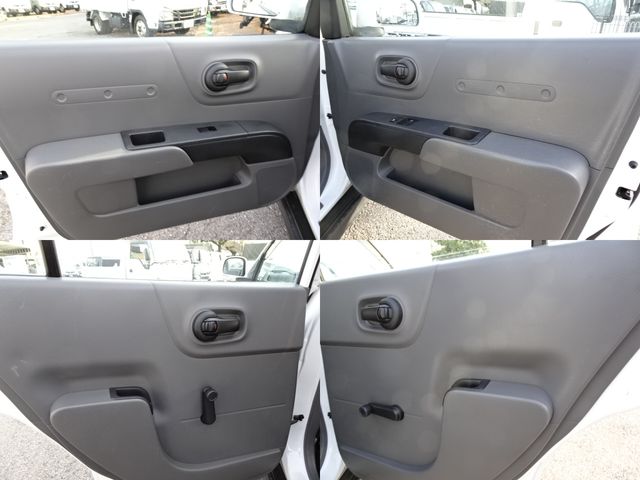 NISSAN AD 2014 Image 31