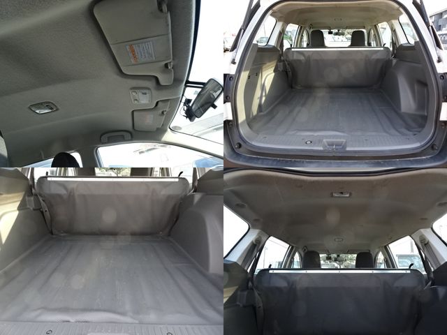 NISSAN AD 2014 Image 31