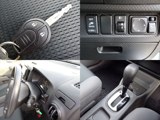 NISSAN AD 2014 Image 31