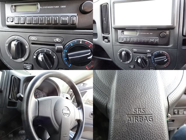 NISSAN AD 2014 Image 31